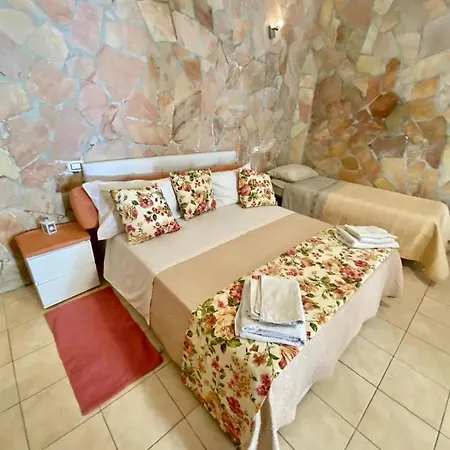 Casa Fiorita Apartment Syracuse Exterior photo