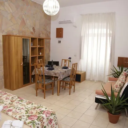 Casa Fiorita Apartment Syracuse Exterior photo