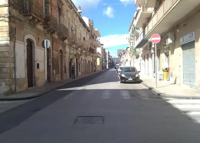 Casa Fiorita