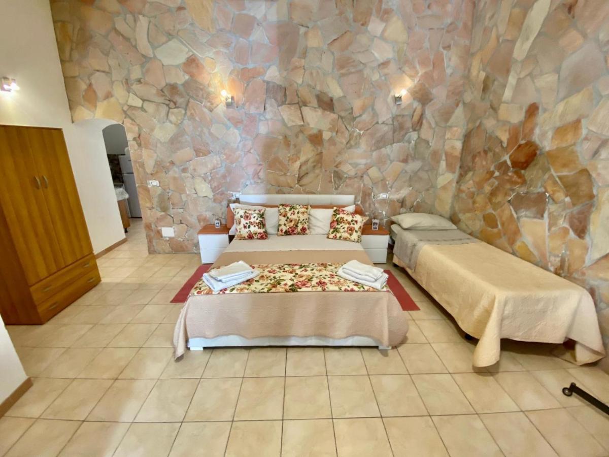 Casa Fiorita * Syracuse