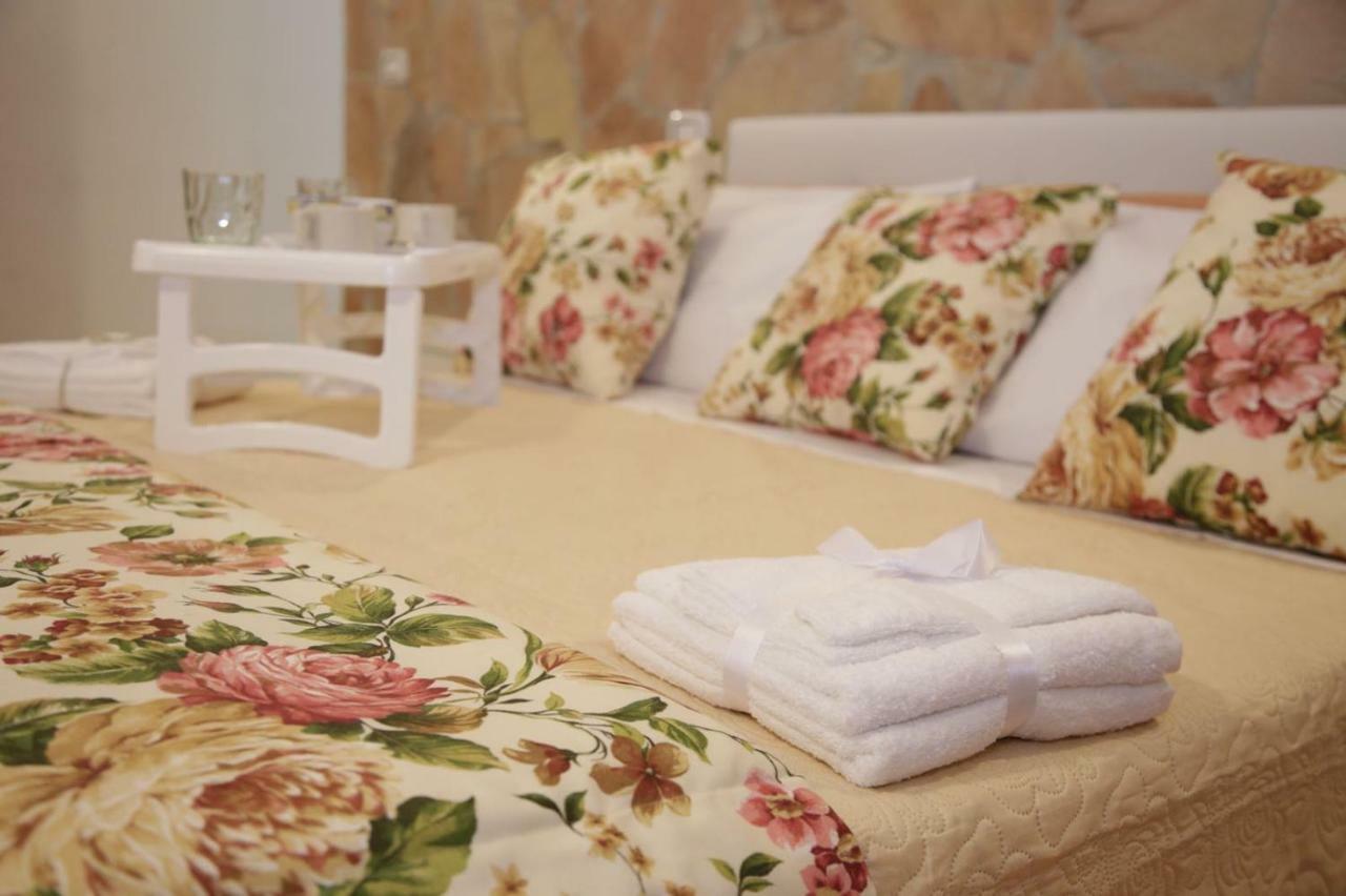 Apartment Casa Fiorita Syracuse