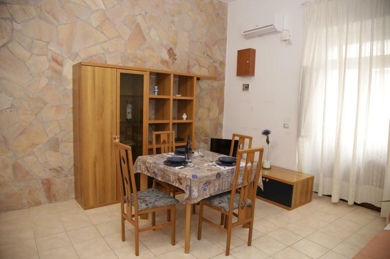 Apartment Casa Fiorita Syracuse