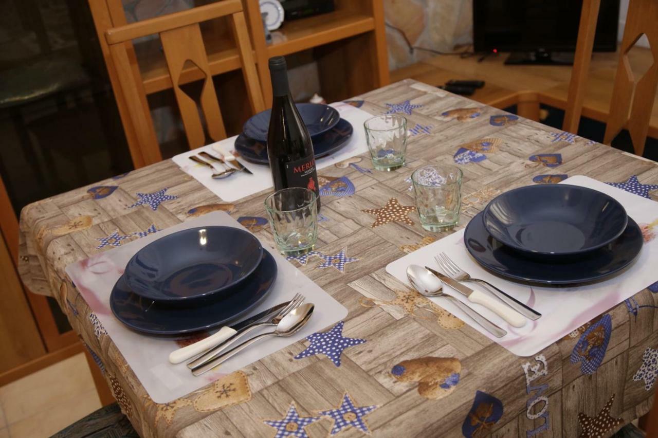 Casa Fiorita Appartement