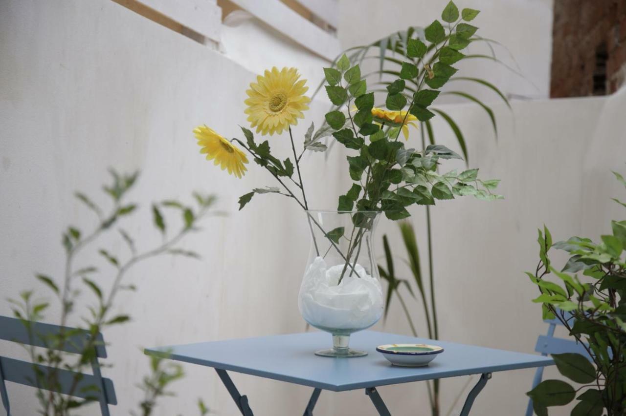 Appartement Casa Fiorita Syracuse