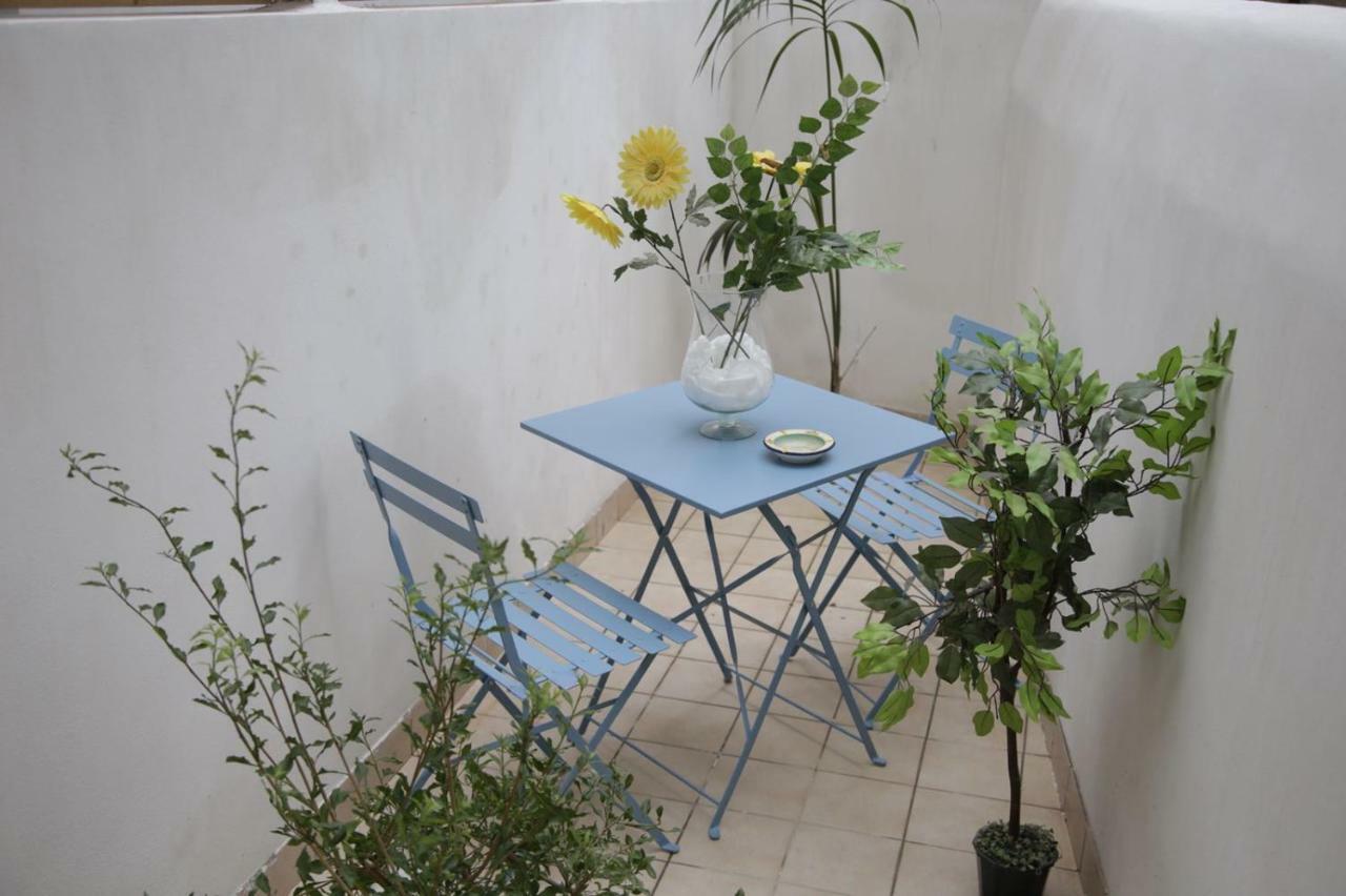 Casa Fiorita Apartment