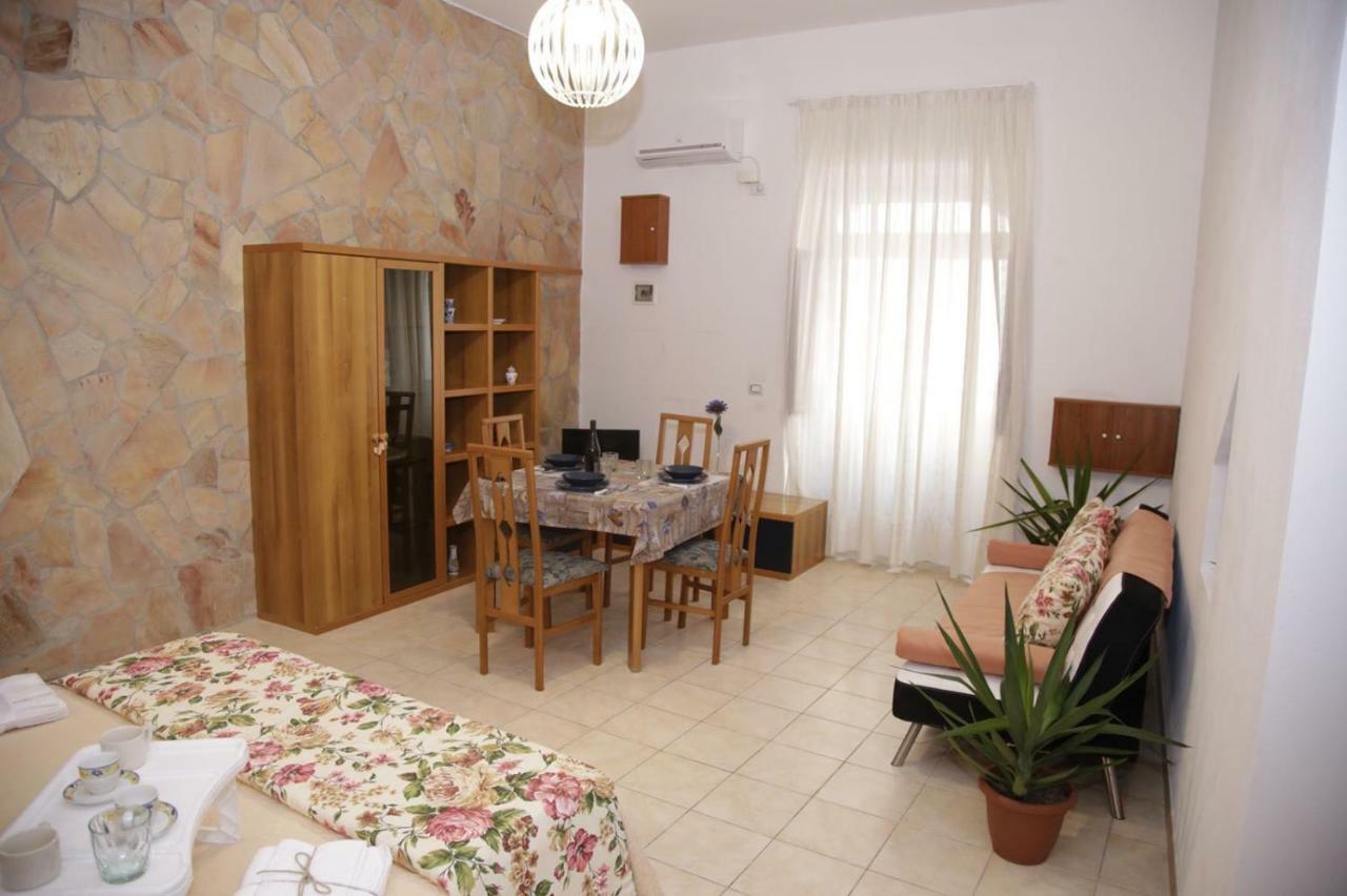 Apartment Casa Fiorita Syracuse