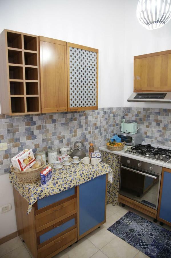 Casa Fiorita Apartment