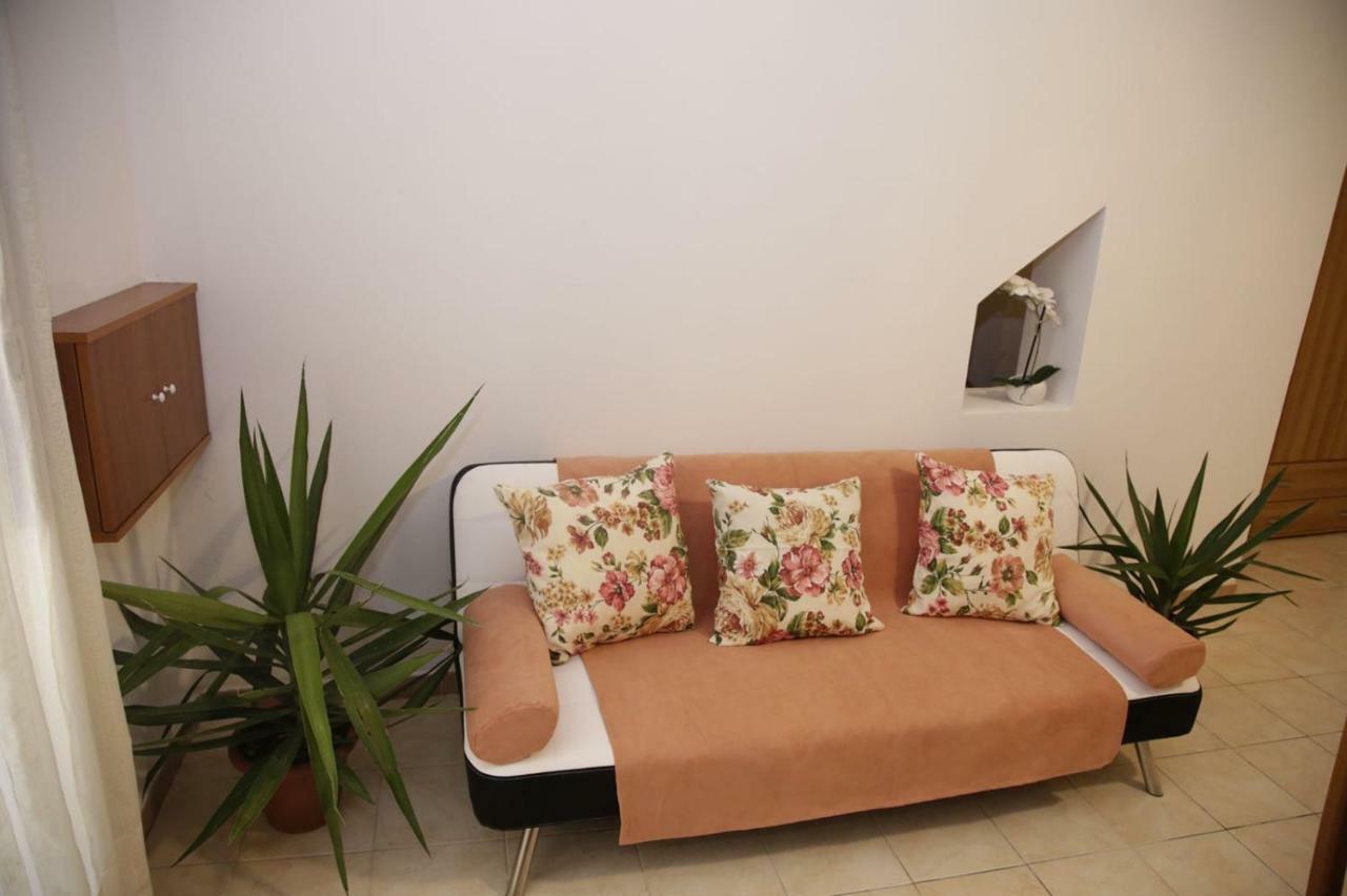 Casa Fiorita Syracuse