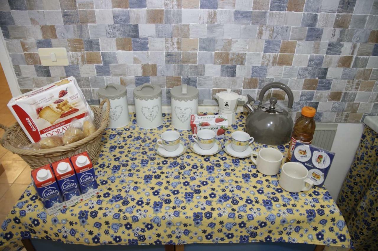 Casa Fiorita