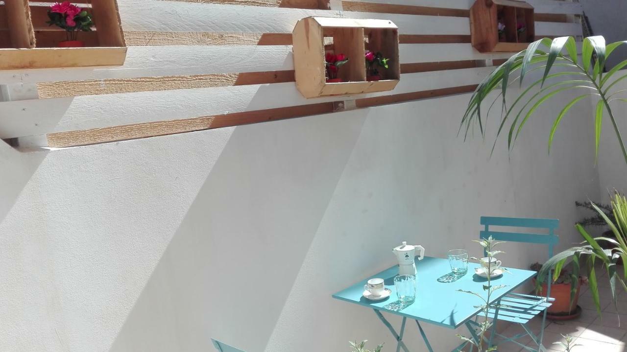 Casa Fiorita Apartment
