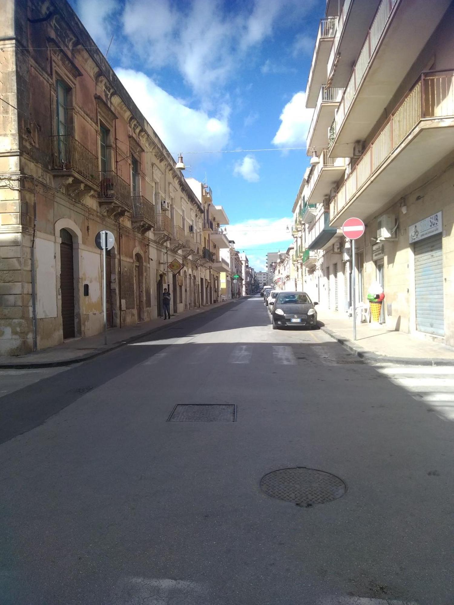 Appartement Casa Fiorita Syracuse