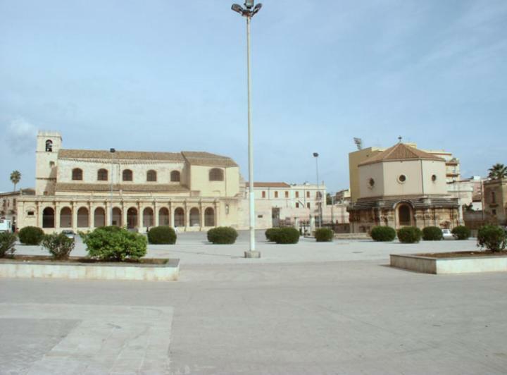 Casa Fiorita Syracuse